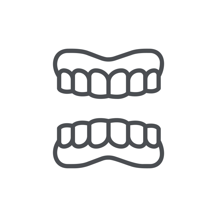 Dentures Dentures